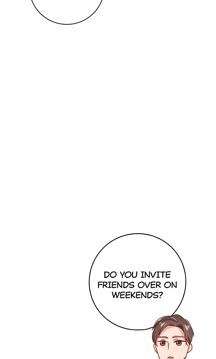 Business Marriage - If You Fall in Love, We'll Get a Divorce Chapter 3 - page 68