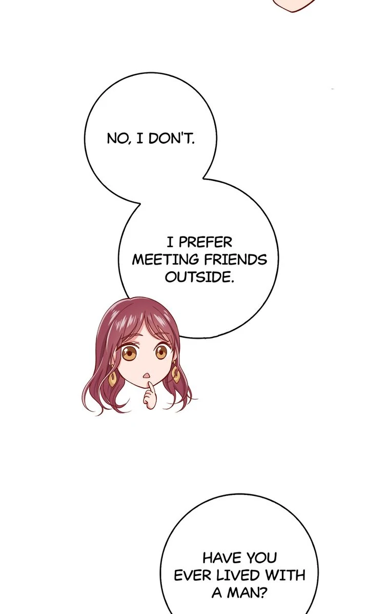 Business Marriage - If You Fall in Love, We'll Get a Divorce Chapter 3 - page 69