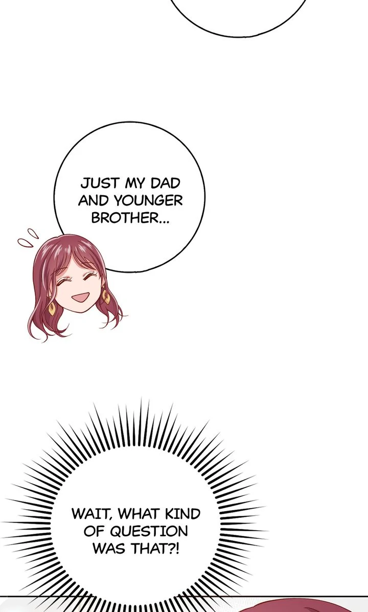 Business Marriage - If You Fall in Love, We'll Get a Divorce Chapter 3 - page 70