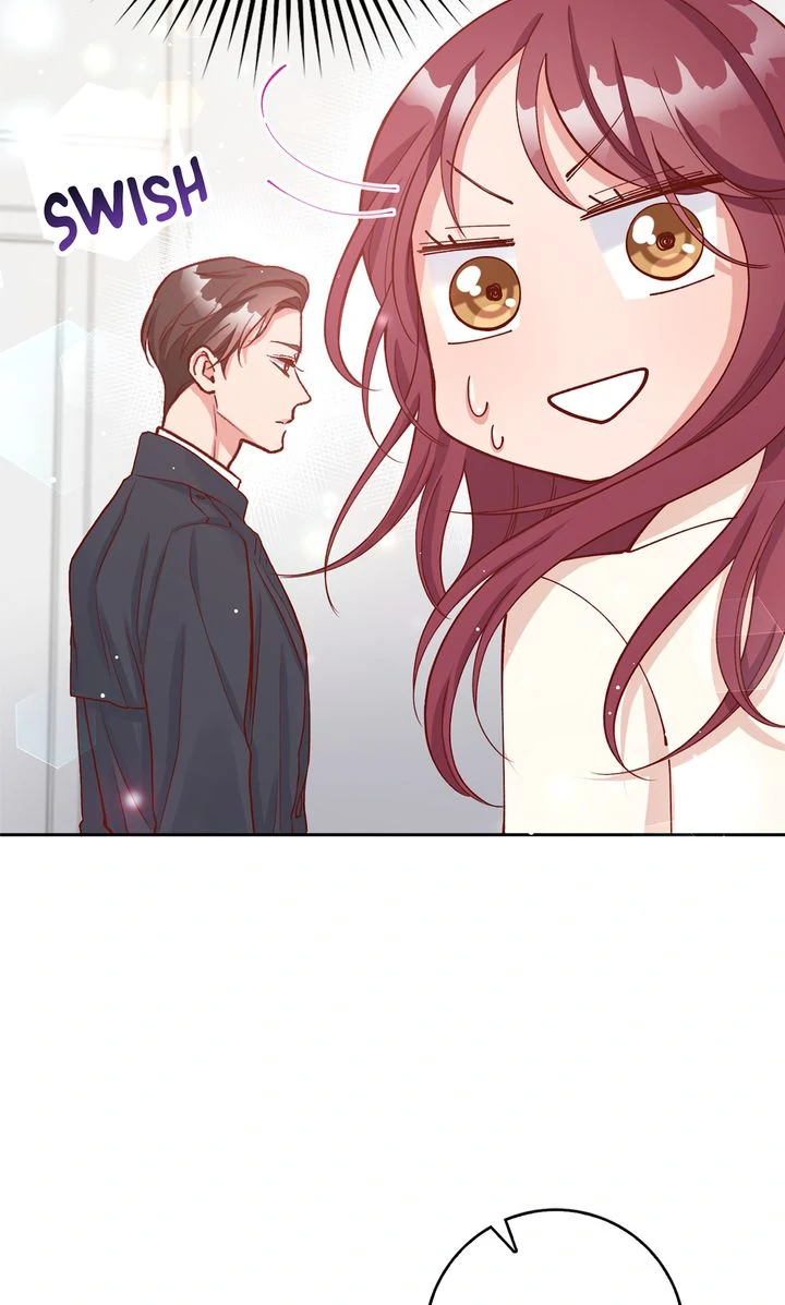 Business Marriage - If You Fall in Love, We'll Get a Divorce Chapter 3 - page 71
