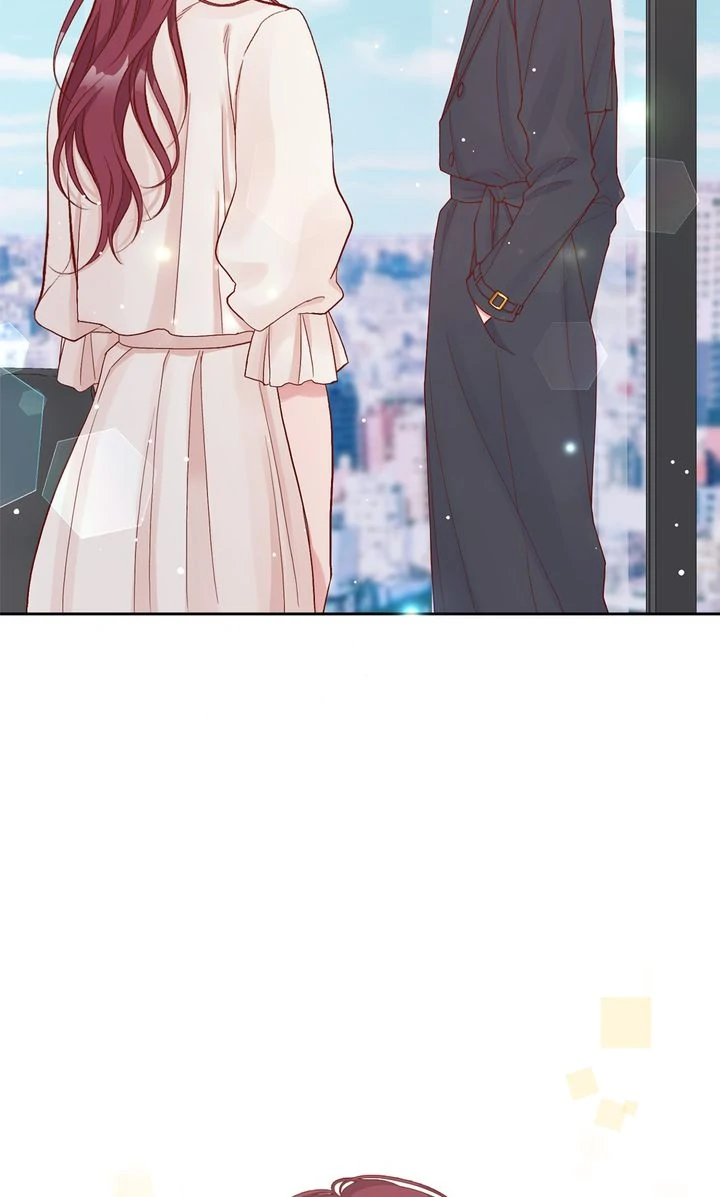 Business Marriage - If You Fall in Love, We'll Get a Divorce Chapter 3 - page 74