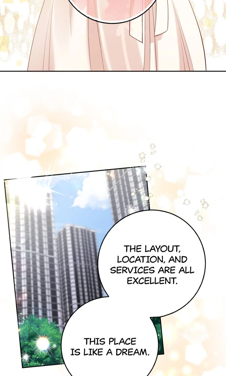Business Marriage - If You Fall in Love, We'll Get a Divorce Chapter 3 - page 76