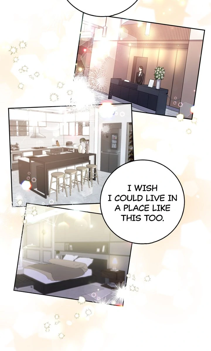 Business Marriage - If You Fall in Love, We'll Get a Divorce Chapter 3 - page 77