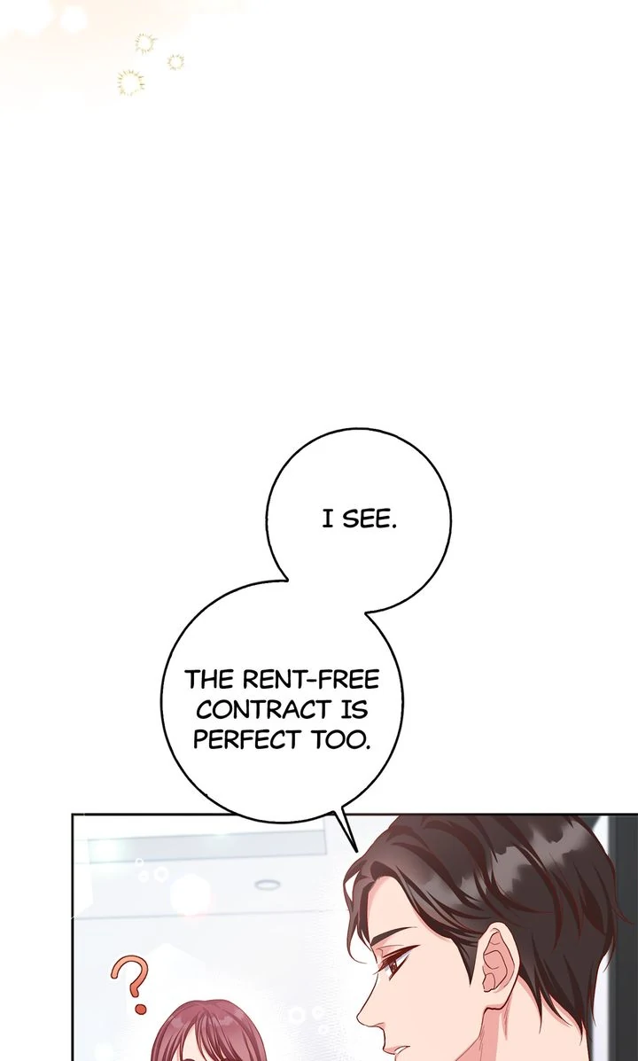 Business Marriage - If You Fall in Love, We'll Get a Divorce Chapter 3 - page 78