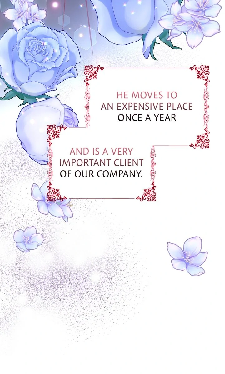 Business Marriage - If You Fall in Love, We'll Get a Divorce Chapter 3 - page 7