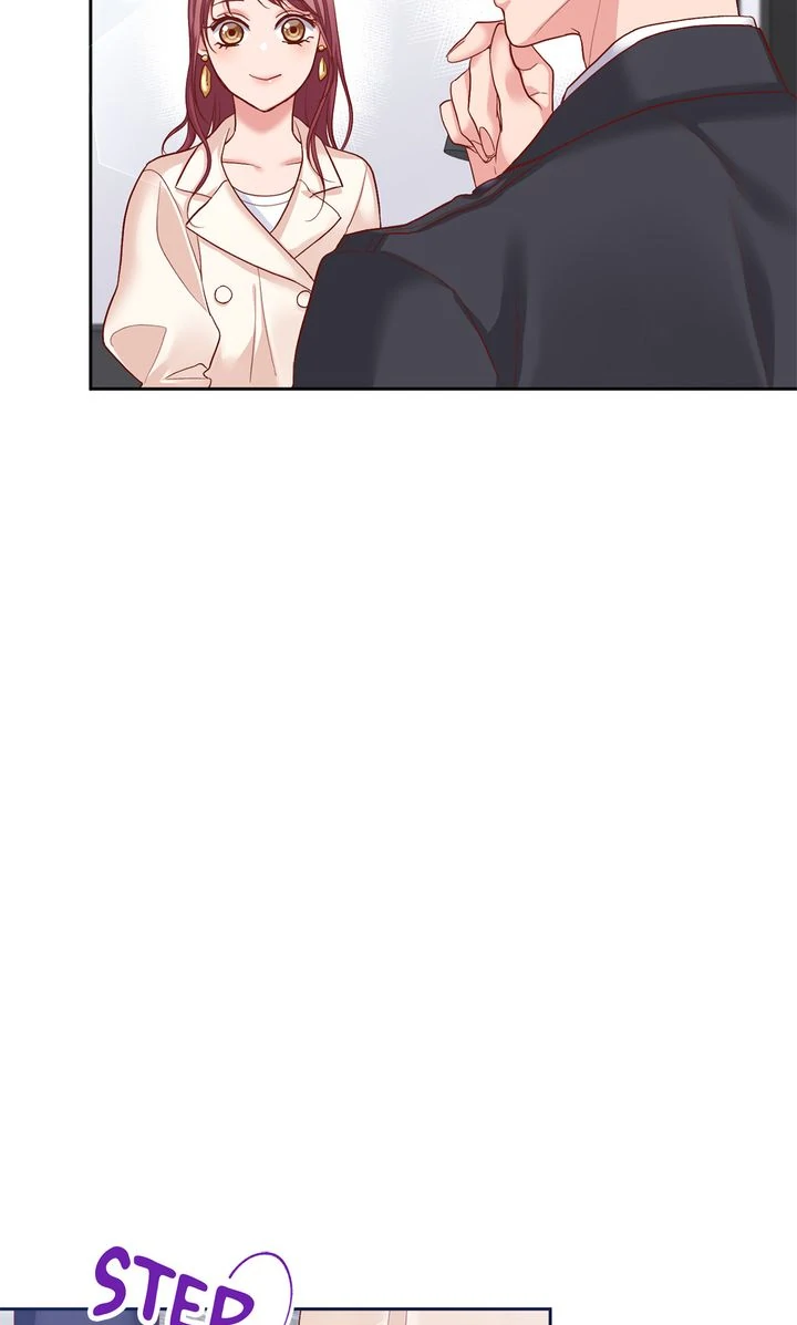 Business Marriage - If You Fall in Love, We'll Get a Divorce Chapter 3 - page 79