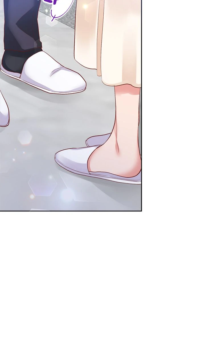 Business Marriage - If You Fall in Love, We'll Get a Divorce Chapter 3 - page 80