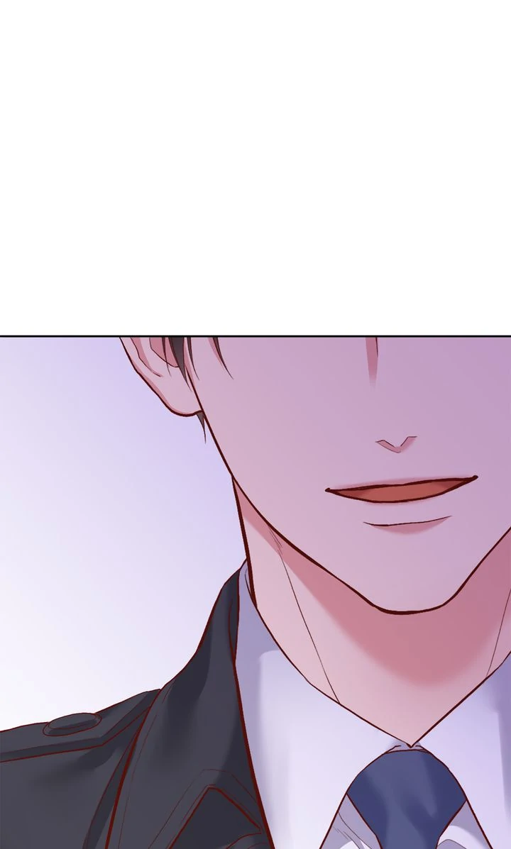 Business Marriage - If You Fall in Love, We'll Get a Divorce Chapter 3 - page 81