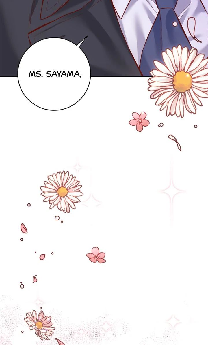 Business Marriage - If You Fall in Love, We'll Get a Divorce Chapter 3 - page 82