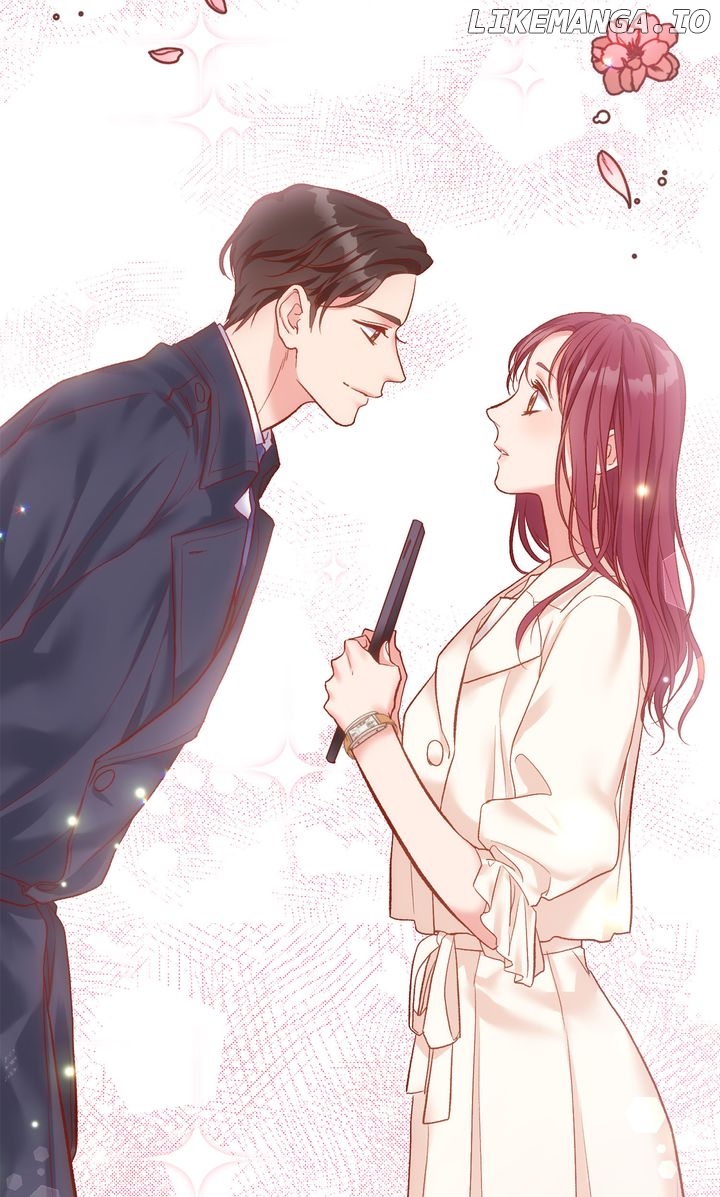 Business Marriage - If You Fall in Love, We'll Get a Divorce Chapter 3 - page 83