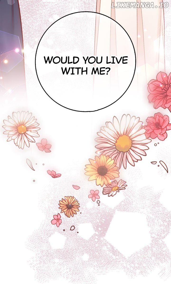Business Marriage - If You Fall in Love, We'll Get a Divorce Chapter 3 - page 84