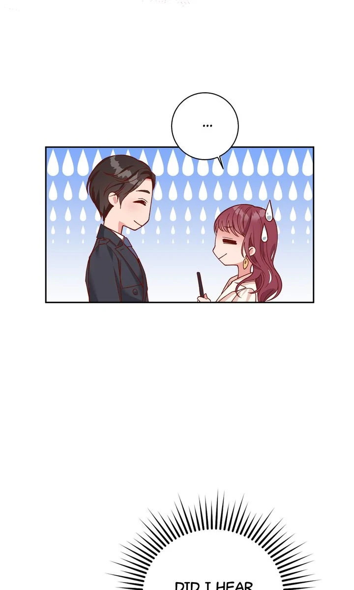 Business Marriage - If You Fall in Love, We'll Get a Divorce Chapter 3 - page 85