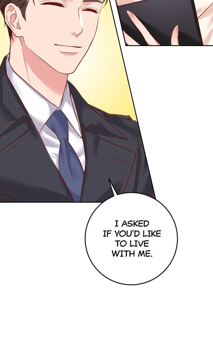 Business Marriage - If You Fall in Love, We'll Get a Divorce Chapter 3 - page 87