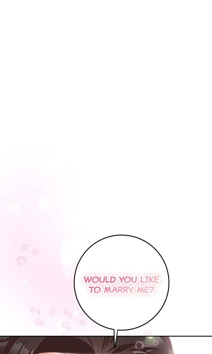 Business Marriage - If You Fall in Love, We'll Get a Divorce Chapter 3 - page 89