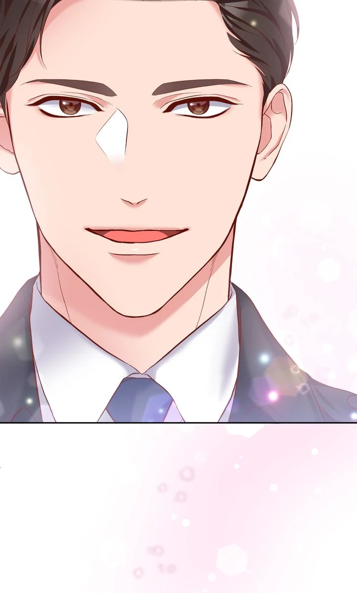 Business Marriage - If You Fall in Love, We'll Get a Divorce Chapter 3 - page 90
