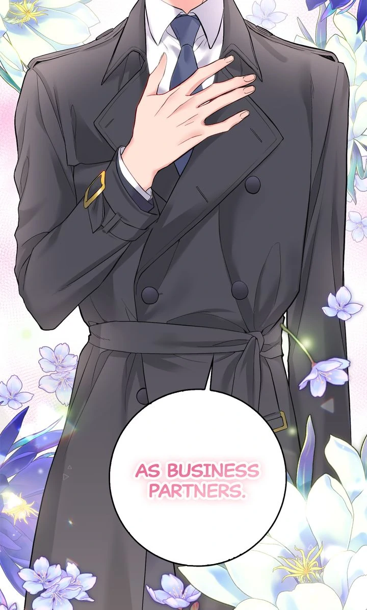 Business Marriage - If You Fall in Love, We'll Get a Divorce Chapter 3 - page 92