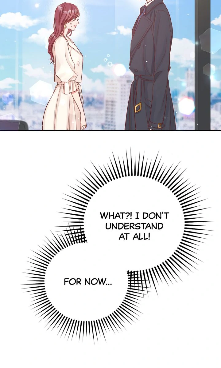Business Marriage - If You Fall in Love, We'll Get a Divorce Chapter 4 - page 10