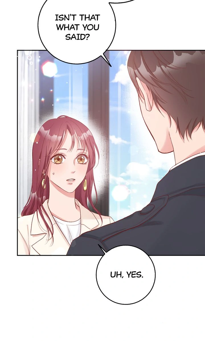 Business Marriage - If You Fall in Love, We'll Get a Divorce Chapter 4 - page 13
