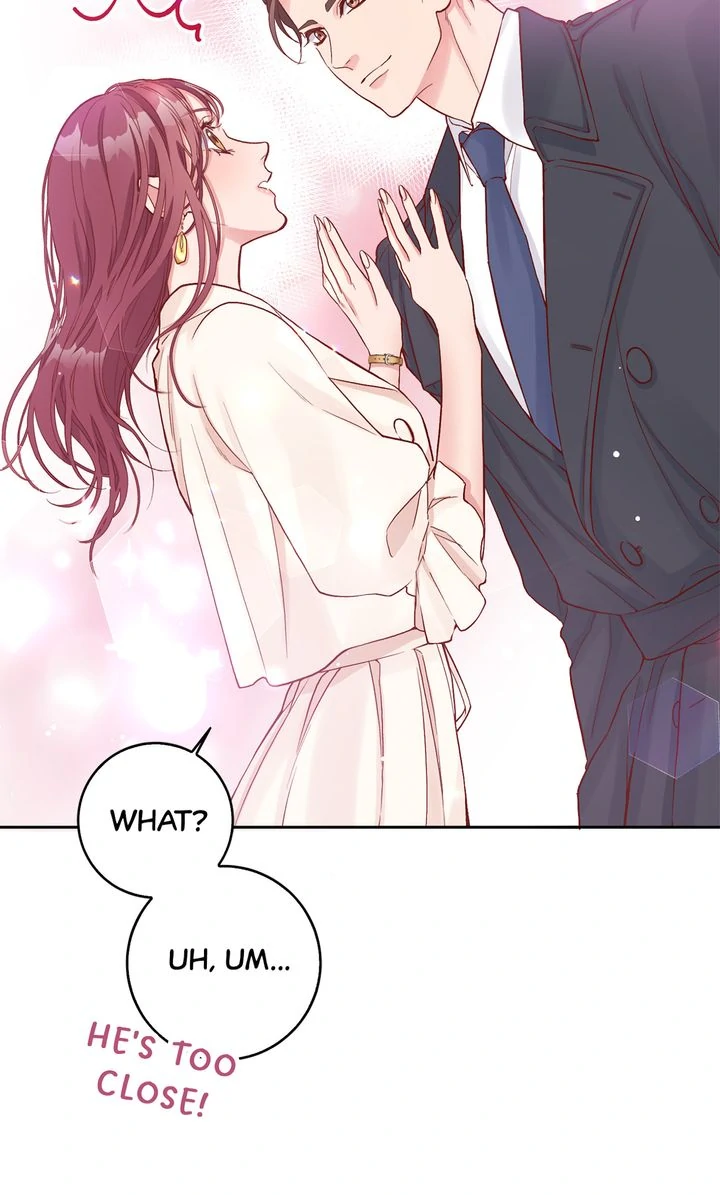 Business Marriage - If You Fall in Love, We'll Get a Divorce Chapter 4 - page 15
