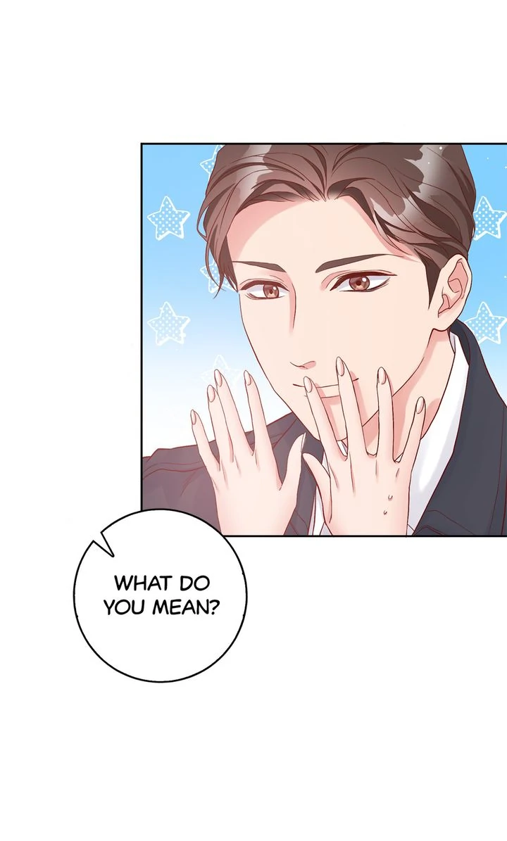 Business Marriage - If You Fall in Love, We'll Get a Divorce Chapter 4 - page 16
