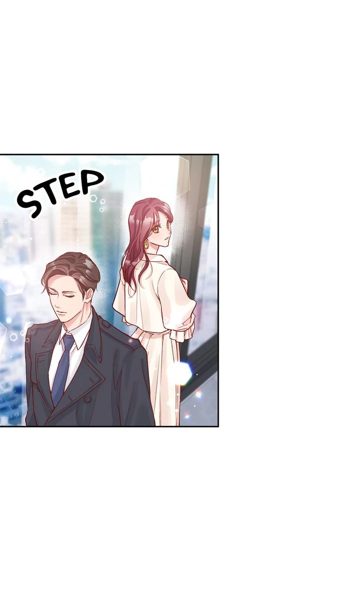 Business Marriage - If You Fall in Love, We'll Get a Divorce Chapter 4 - page 17