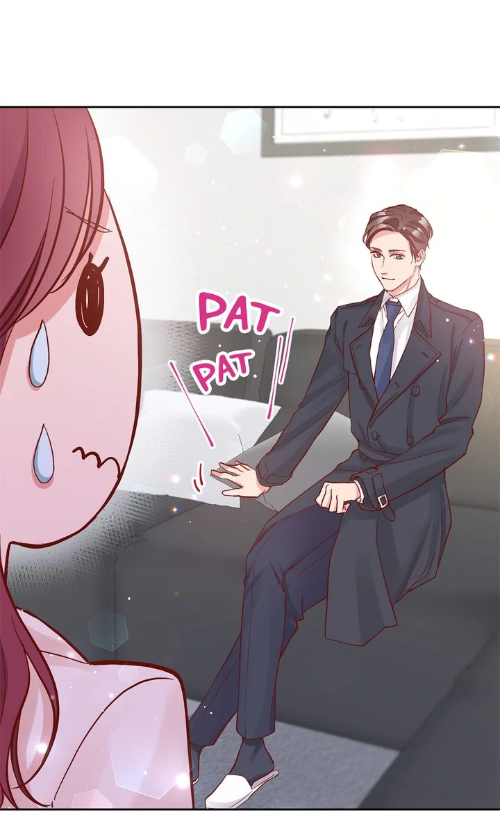 Business Marriage - If You Fall in Love, We'll Get a Divorce Chapter 4 - page 18