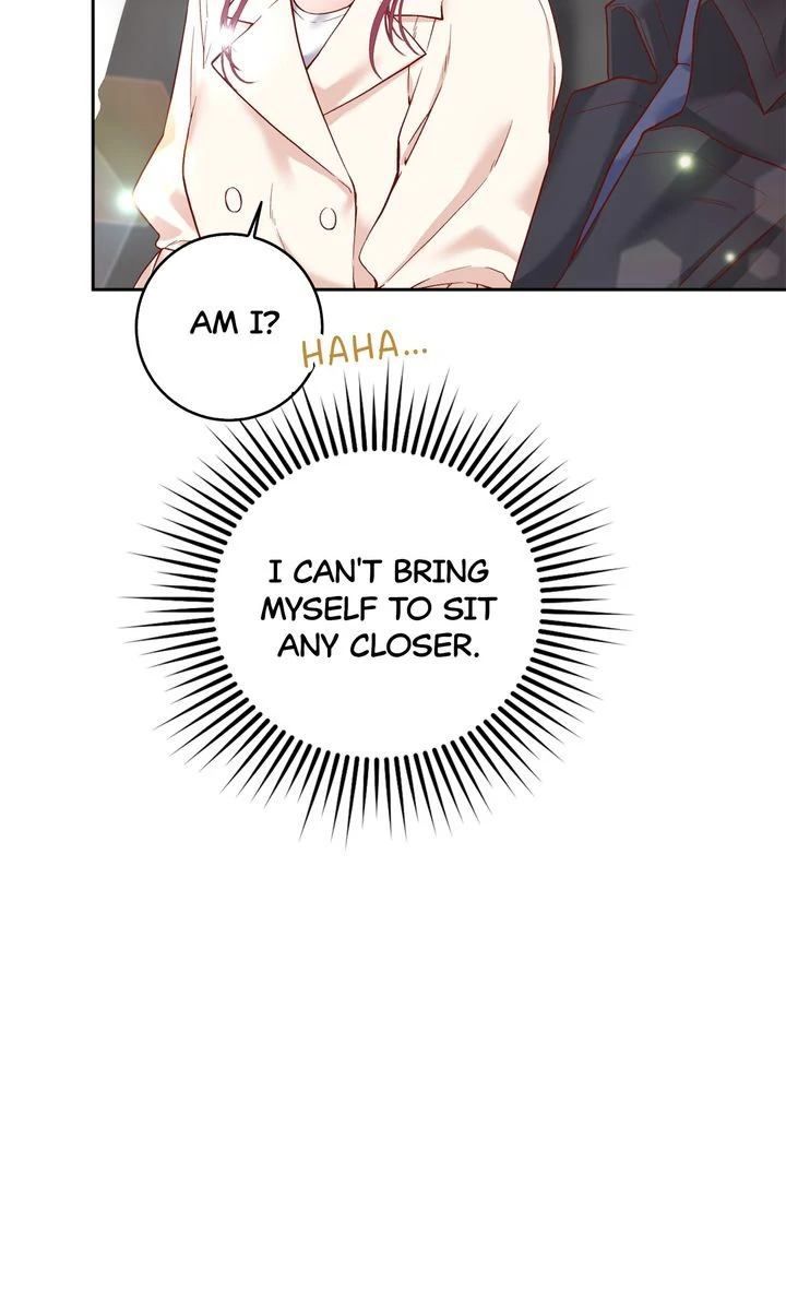 Business Marriage - If You Fall in Love, We'll Get a Divorce Chapter 4 - page 21