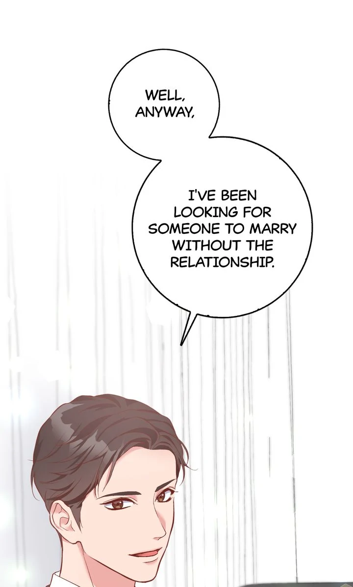 Business Marriage - If You Fall in Love, We'll Get a Divorce Chapter 4 - page 22