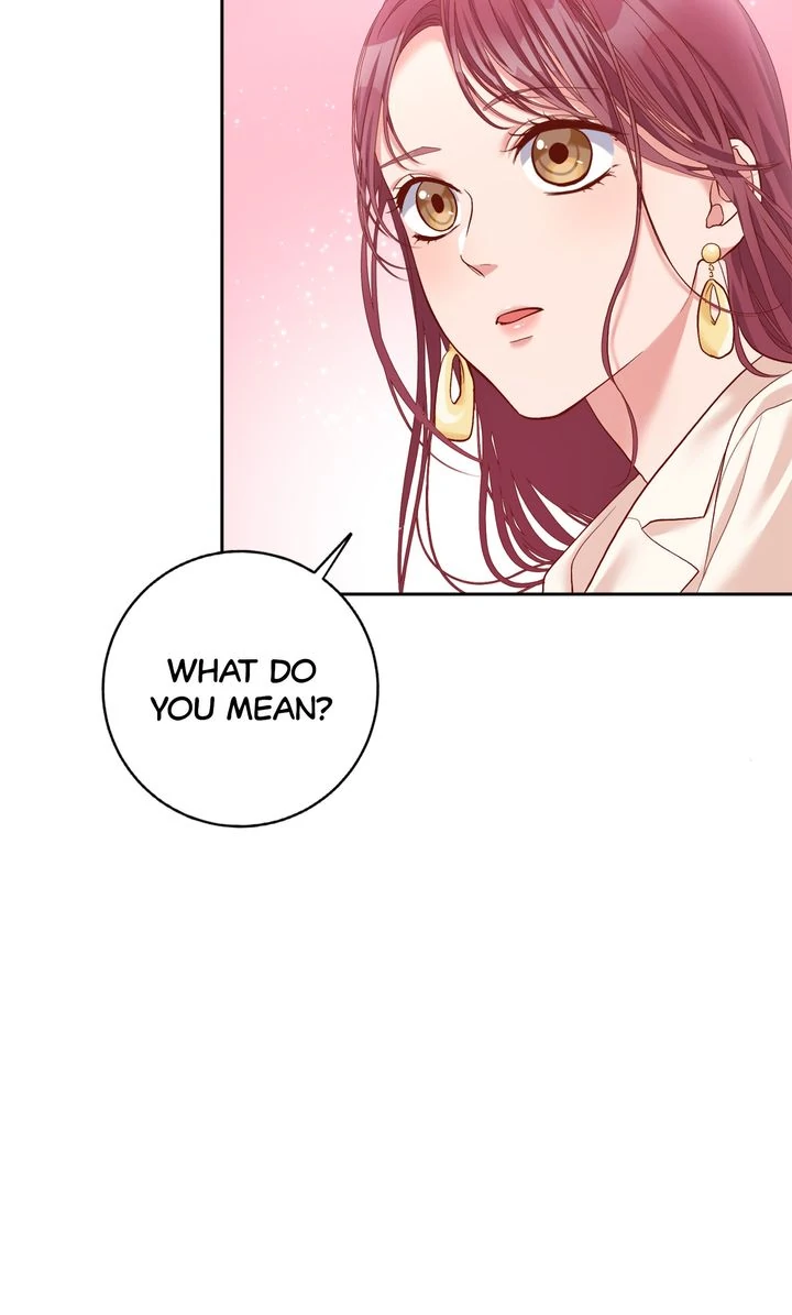 Business Marriage - If You Fall in Love, We'll Get a Divorce Chapter 4 - page 24