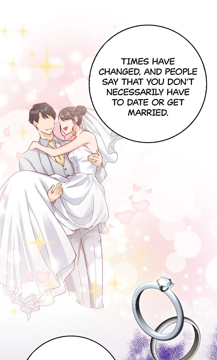 Business Marriage - If You Fall in Love, We'll Get a Divorce Chapter 4 - page 25
