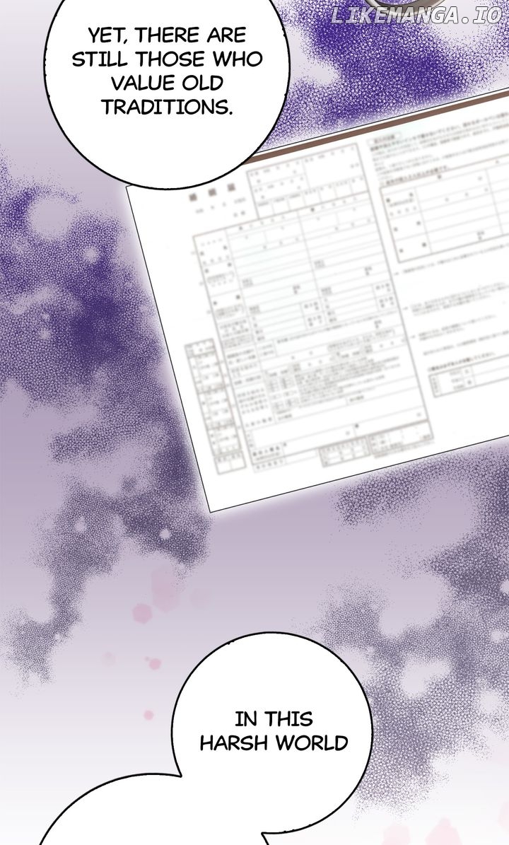 Business Marriage - If You Fall in Love, We'll Get a Divorce Chapter 4 - page 26