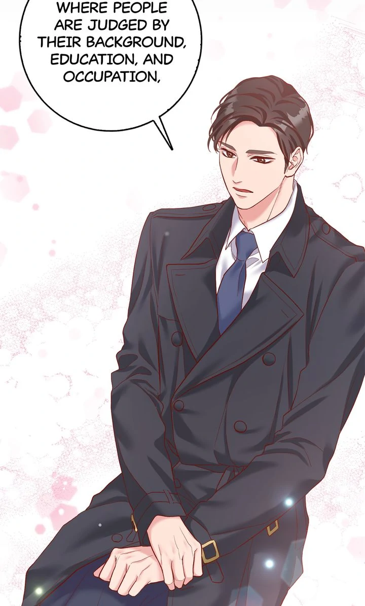Business Marriage - If You Fall in Love, We'll Get a Divorce Chapter 4 - page 27