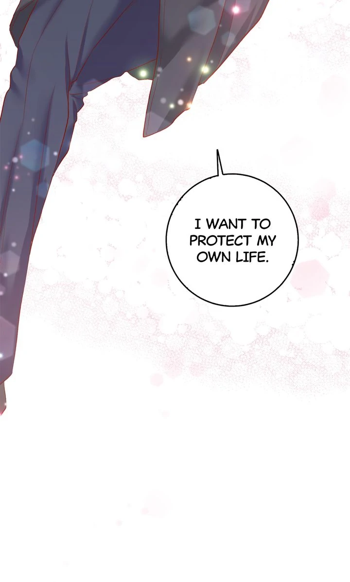Business Marriage - If You Fall in Love, We'll Get a Divorce Chapter 4 - page 28