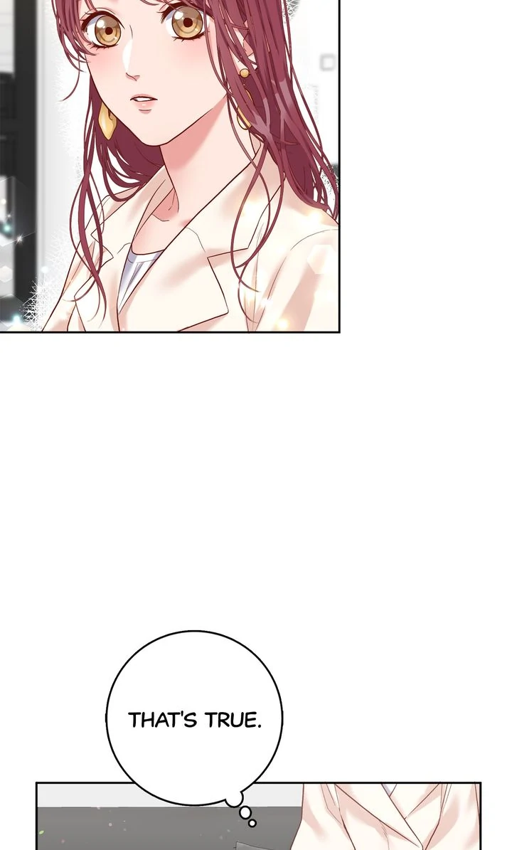 Business Marriage - If You Fall in Love, We'll Get a Divorce Chapter 4 - page 32