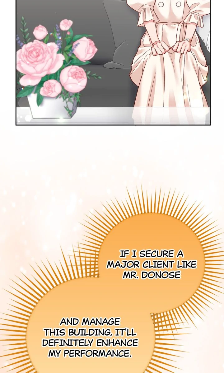 Business Marriage - If You Fall in Love, We'll Get a Divorce Chapter 4 - page 33