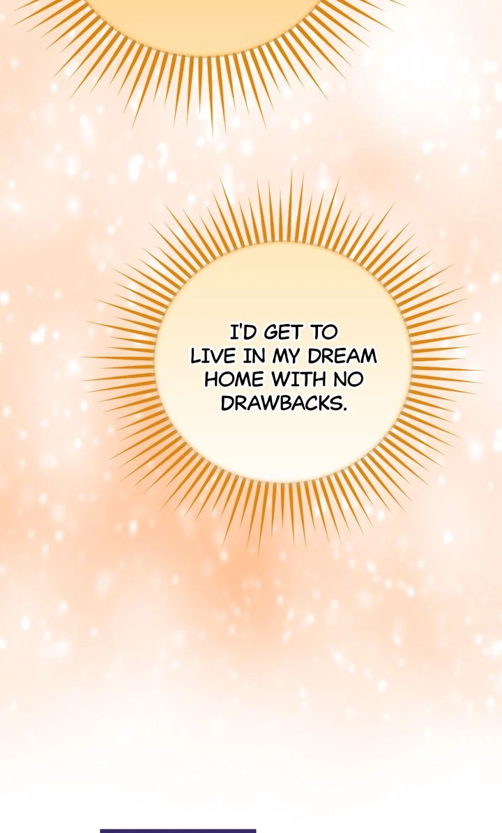 Business Marriage - If You Fall in Love, We'll Get a Divorce Chapter 4 - page 34