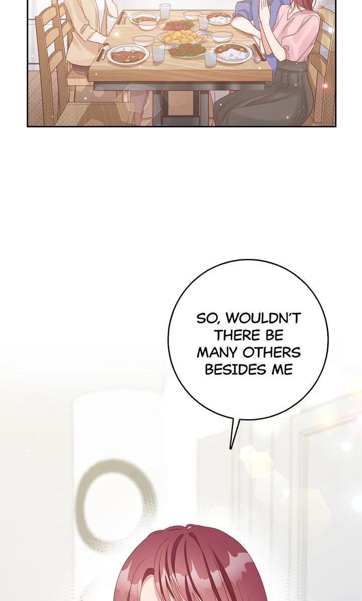 Business Marriage - If You Fall in Love, We'll Get a Divorce Chapter 4 - page 38