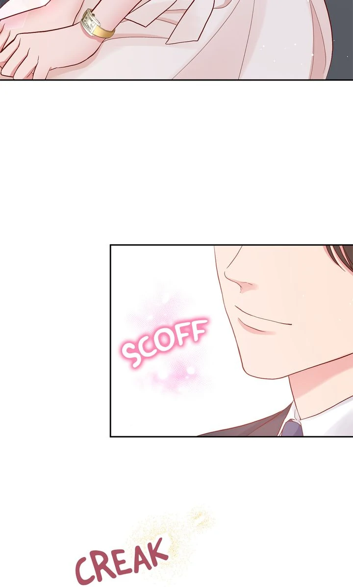 Business Marriage - If You Fall in Love, We'll Get a Divorce Chapter 4 - page 40