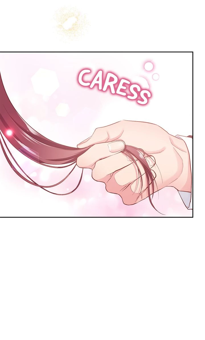 Business Marriage - If You Fall in Love, We'll Get a Divorce Chapter 4 - page 41