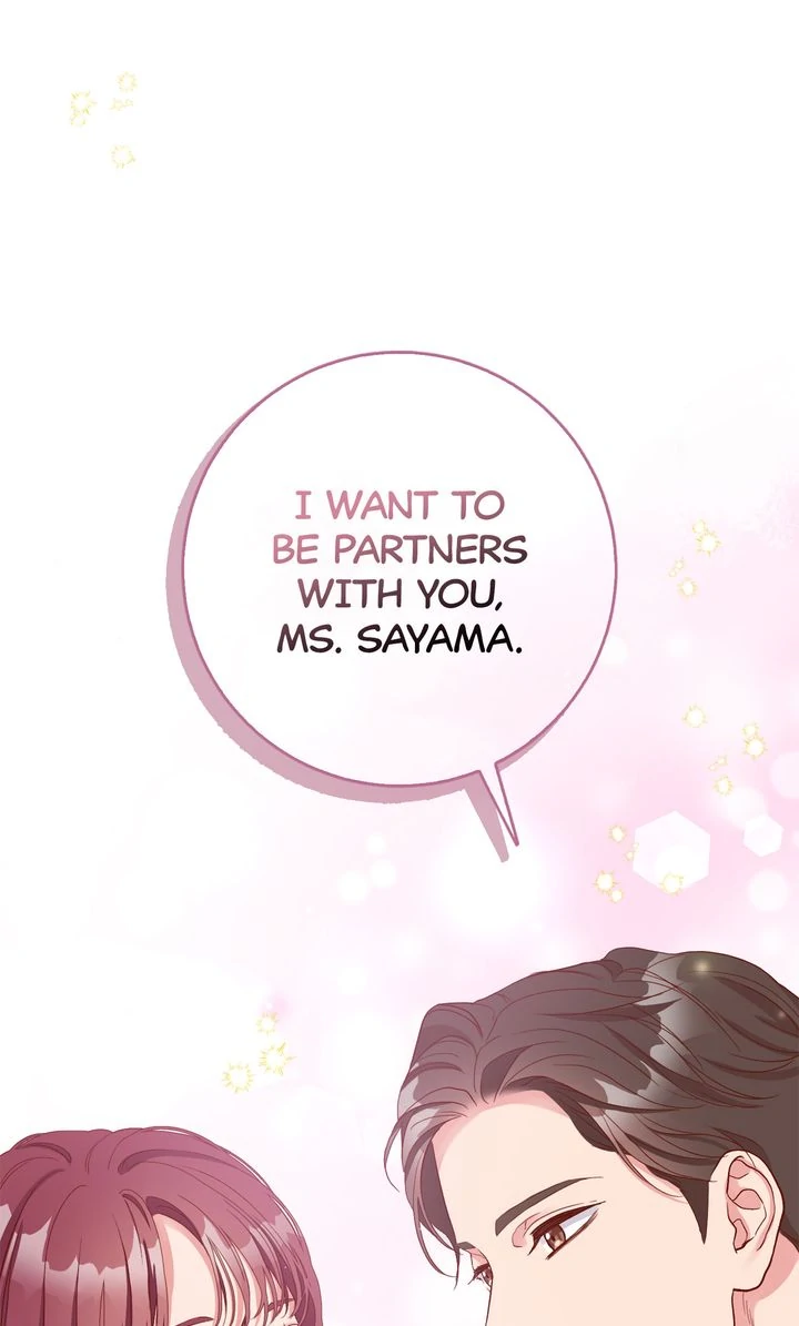 Business Marriage - If You Fall in Love, We'll Get a Divorce Chapter 4 - page 42
