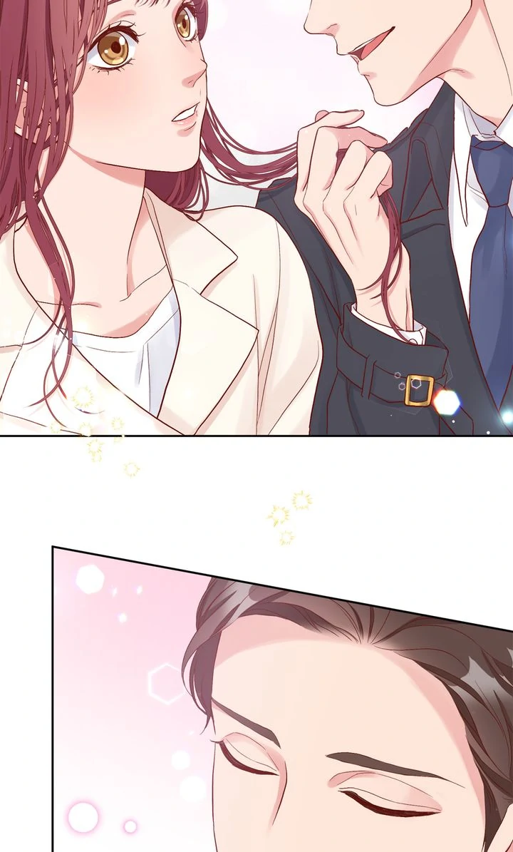 Business Marriage - If You Fall in Love, We'll Get a Divorce Chapter 4 - page 43