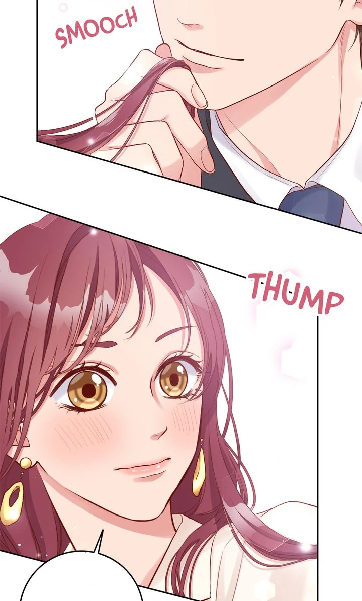Business Marriage - If You Fall in Love, We'll Get a Divorce Chapter 4 - page 44
