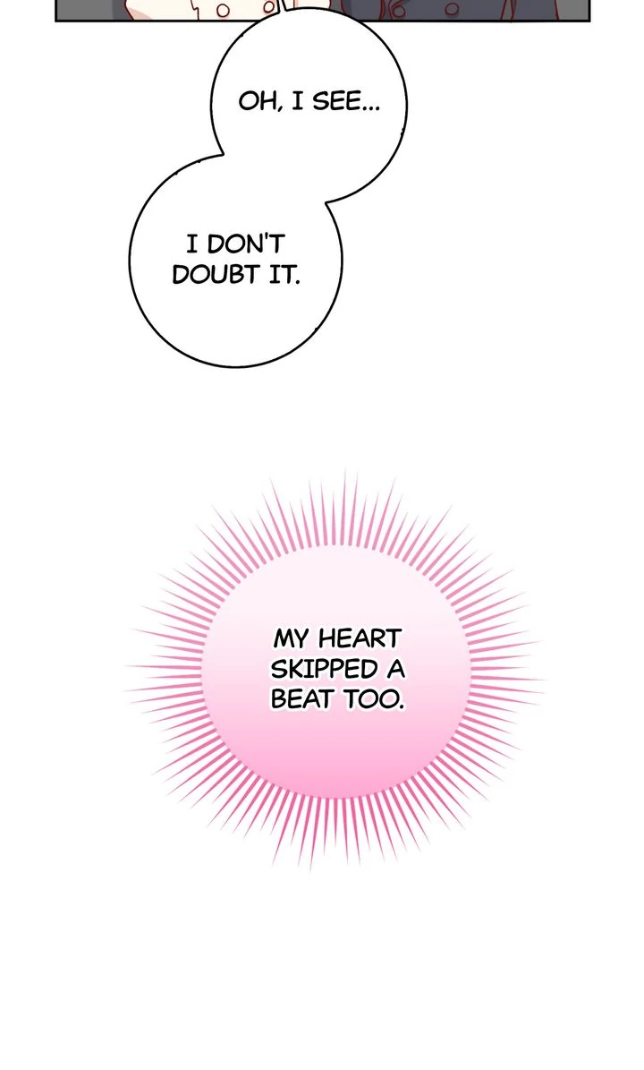 Business Marriage - If You Fall in Love, We'll Get a Divorce Chapter 4 - page 46