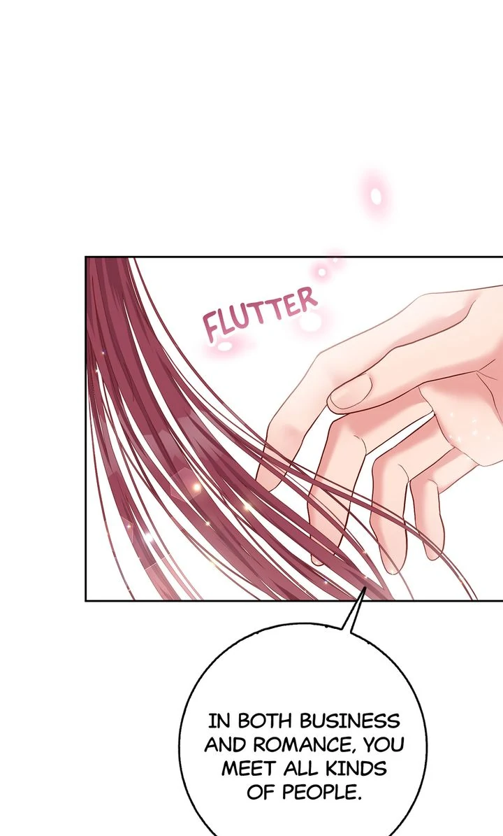 Business Marriage - If You Fall in Love, We'll Get a Divorce Chapter 4 - page 47