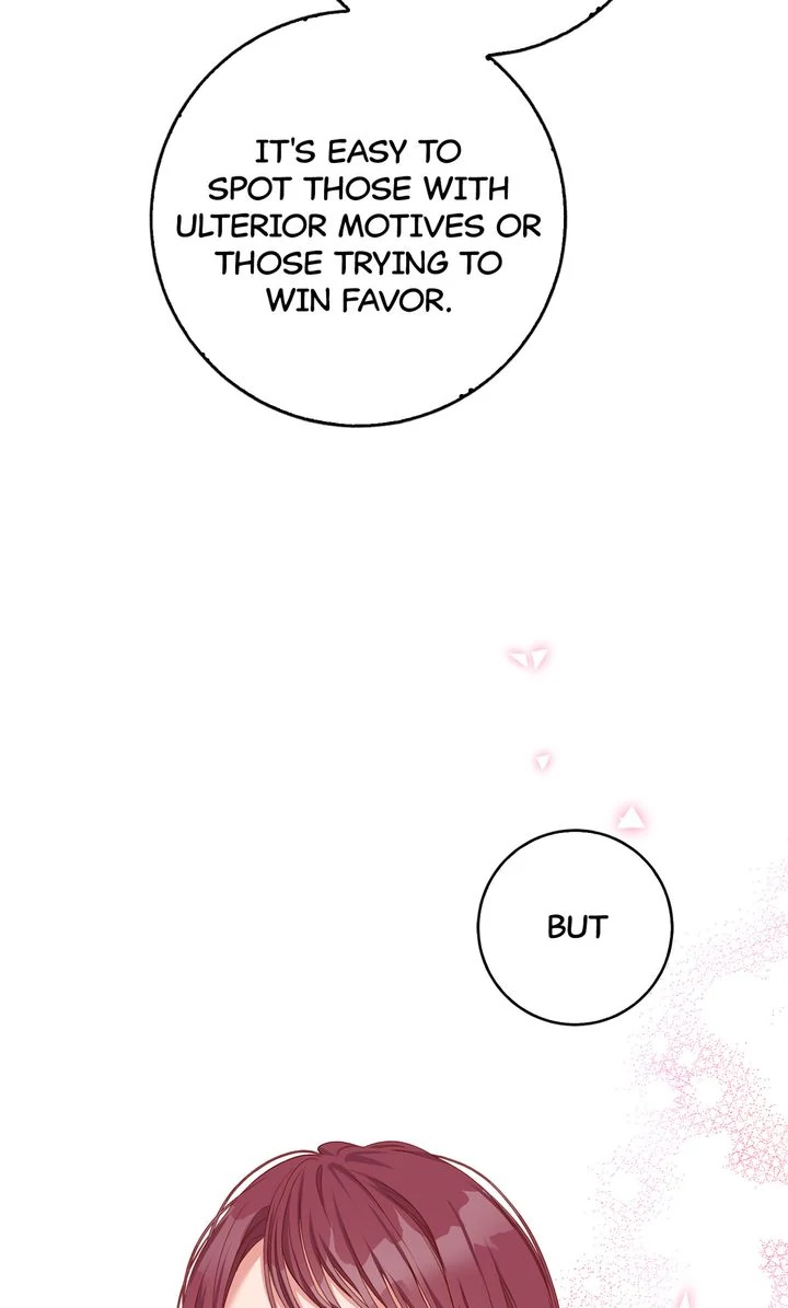 Business Marriage - If You Fall in Love, We'll Get a Divorce Chapter 4 - page 48