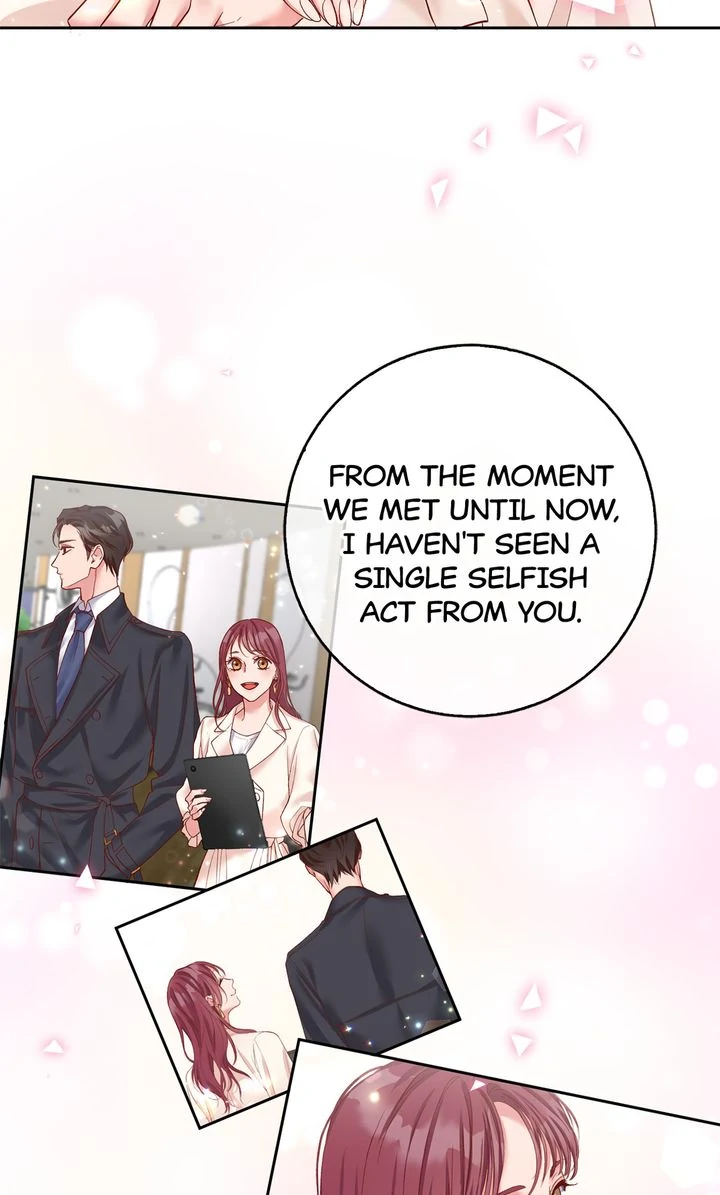 Business Marriage - If You Fall in Love, We'll Get a Divorce Chapter 4 - page 50