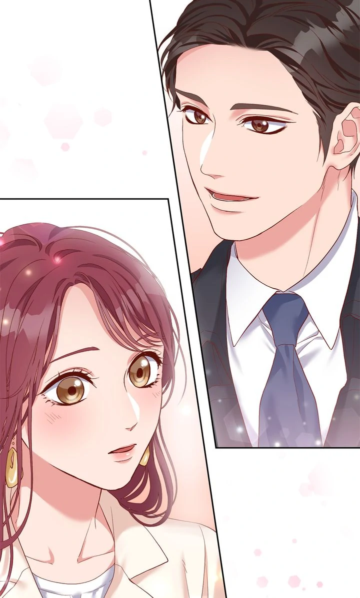 Business Marriage - If You Fall in Love, We'll Get a Divorce Chapter 4 - page 52