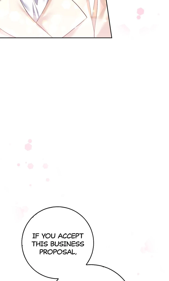 Business Marriage - If You Fall in Love, We'll Get a Divorce Chapter 4 - page 53