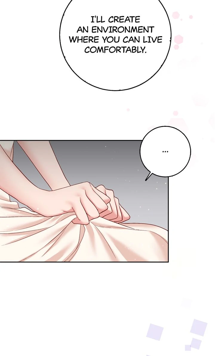 Business Marriage - If You Fall in Love, We'll Get a Divorce Chapter 4 - page 54