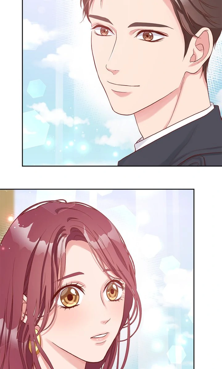 Business Marriage - If You Fall in Love, We'll Get a Divorce Chapter 4 - page 5